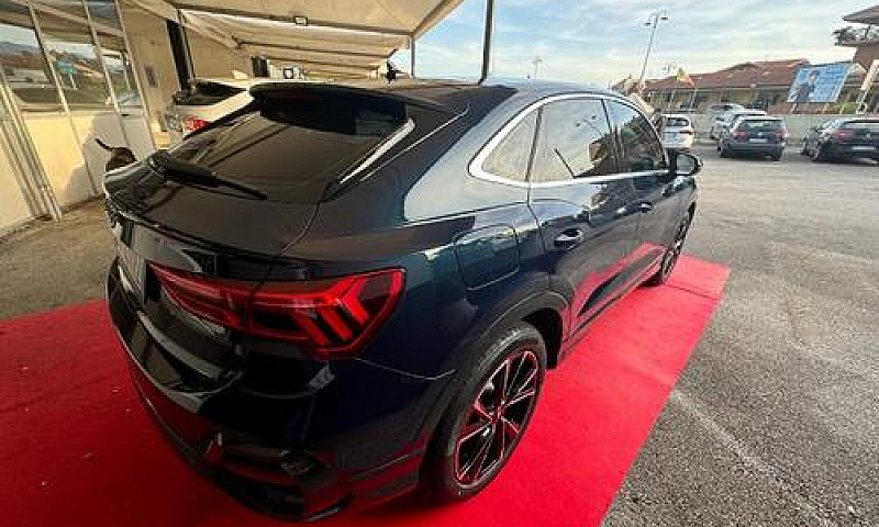 Audi Q3 Sportback 35...