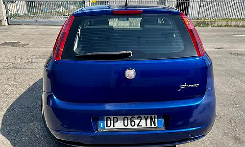 Fiat Grande Punto 1....
