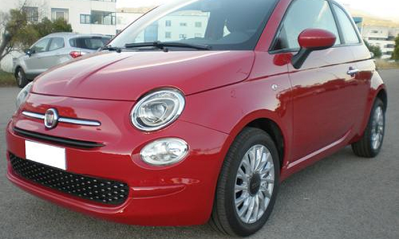 Fiat 500 1.0, Altern...