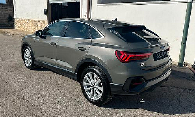 Audi Q3 Spb 35 Tdi S...