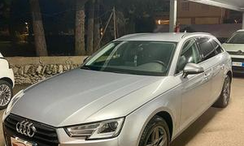 Audi A4 2.0 Tdi 150 ...