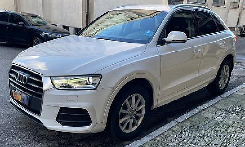 Audi Q3 2.0 Tdi 150 ...