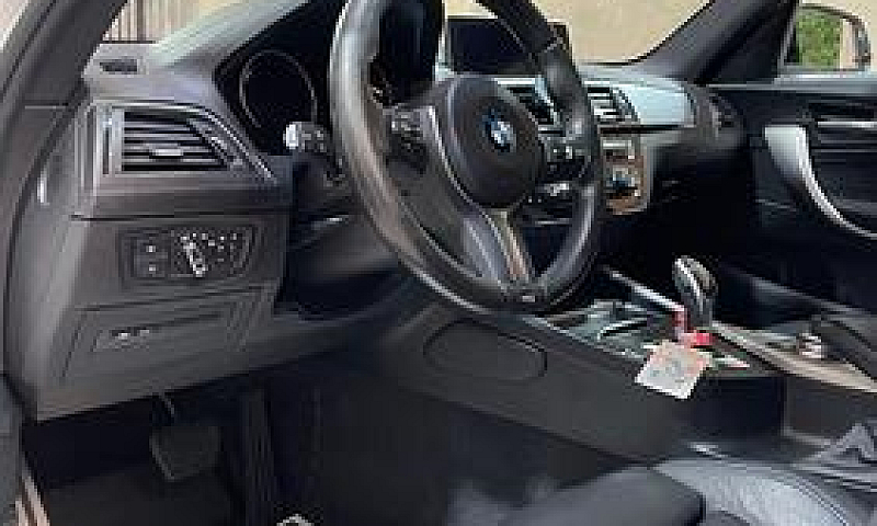 Bmw Serie 1 120I Msp...