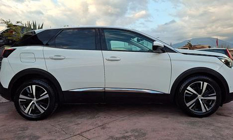 Peugeot 3008 Bluehdi...
