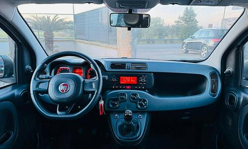 Fiat Panda 1.2 69Cv ...