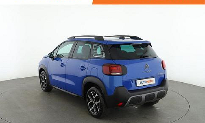 Citroen C3 Aircross ...