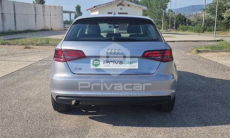 Audi A3 Spb 1.6 Tdi ...