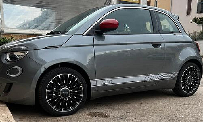 500 Elettrica...