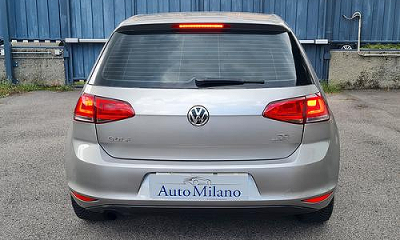 Volkswagen Golf 1.2 ...