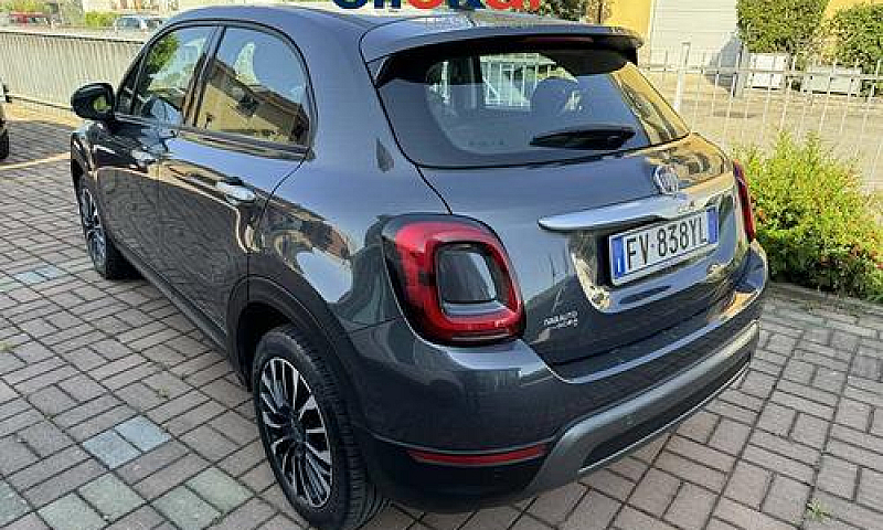 Fiat 500X 1.6...