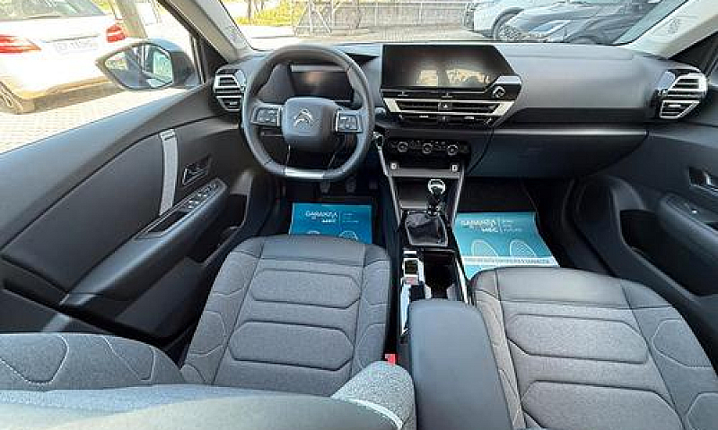 Citroen C4 Puretech ...