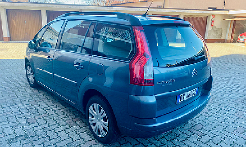 C4 Gran Picasso 1.6 ...