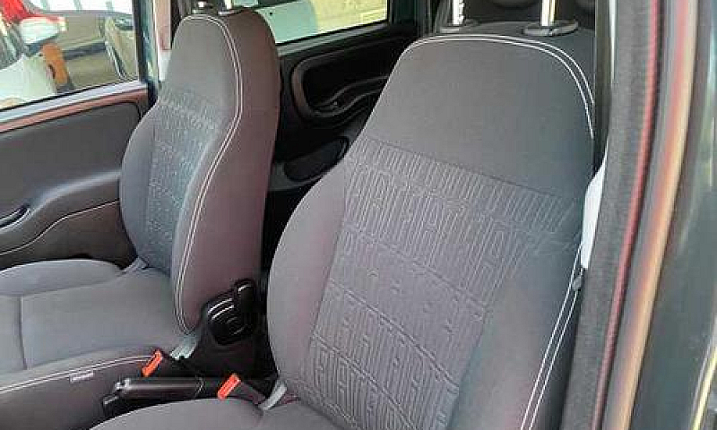 Fiat Panda 1.0 Firef...