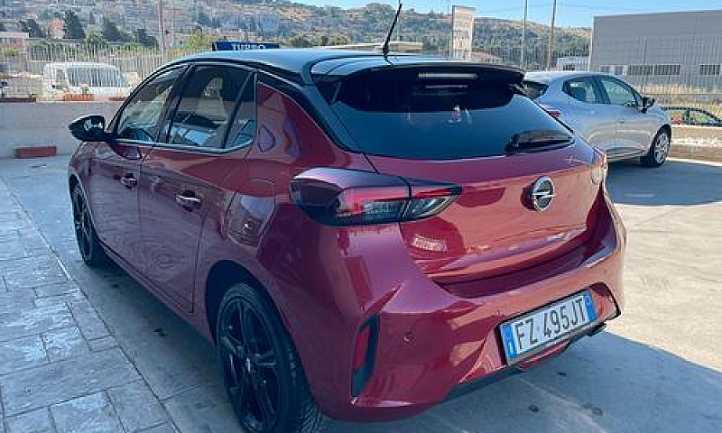Opel Corsa 1.5 D 100...