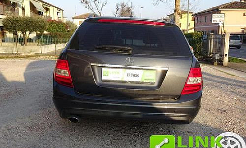 Mercedes-Benz C 180 ...