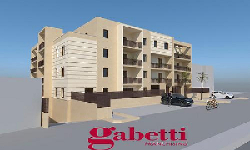 Bagheria In Residenc...