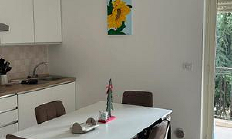 Appartamento Recente...