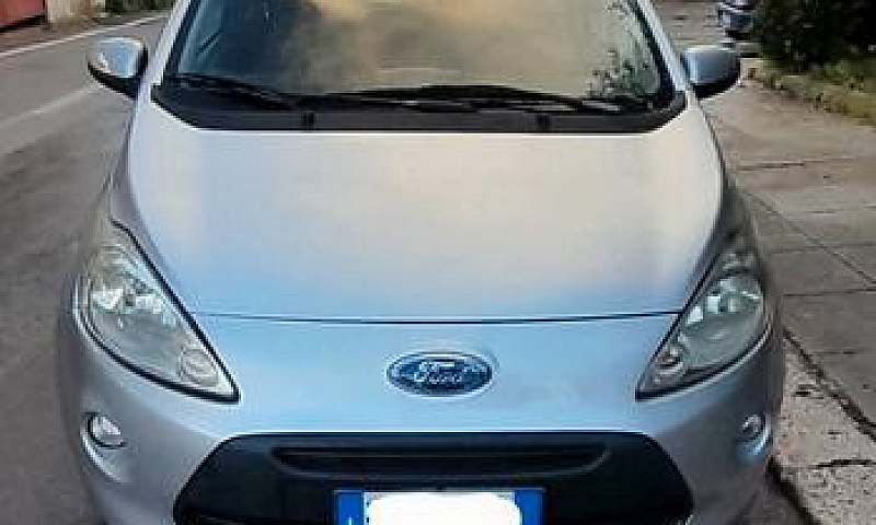 Ford Ka Ka+ 1.2 8V 6...