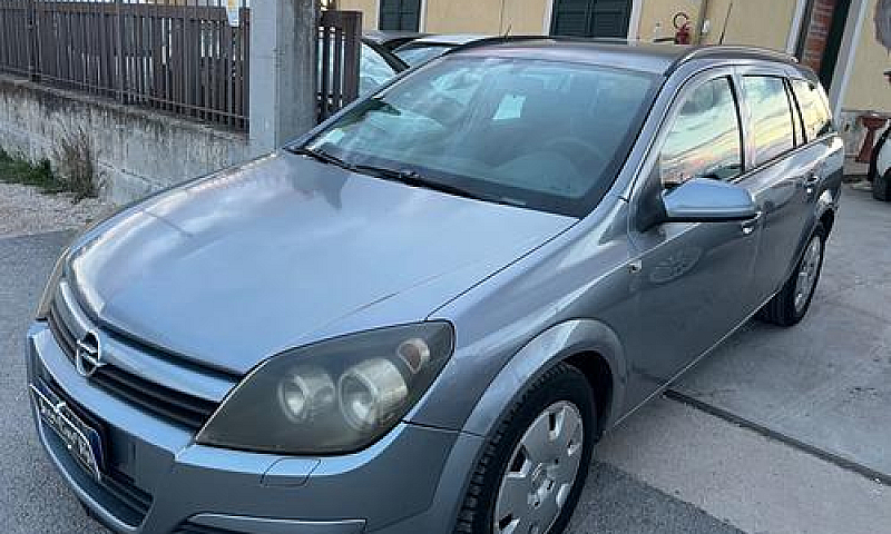 Opel Astra 1.7 Cdti ...