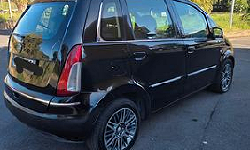 Lancia Musa 1.3 Mult...