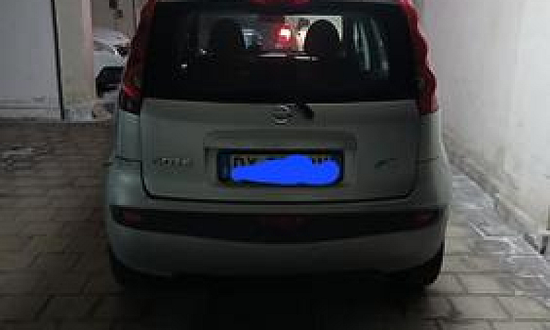 Nissan Note...