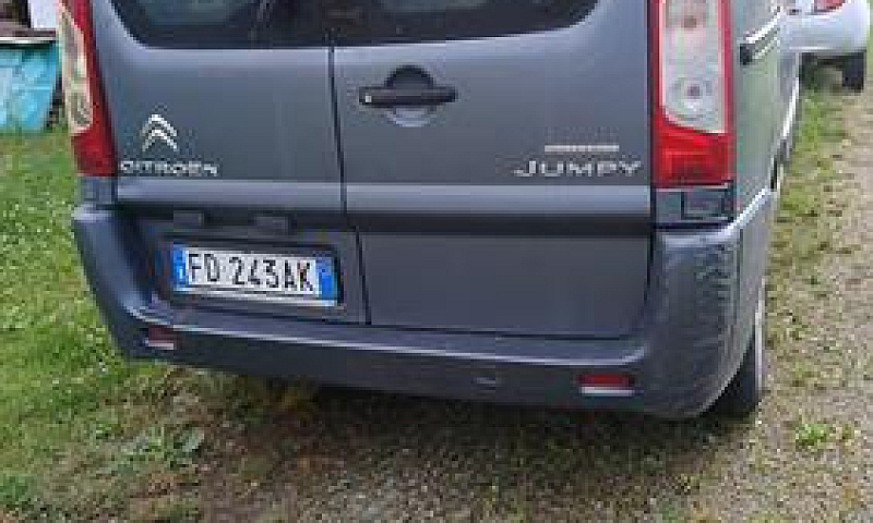 Citroen Jampi Autoca...