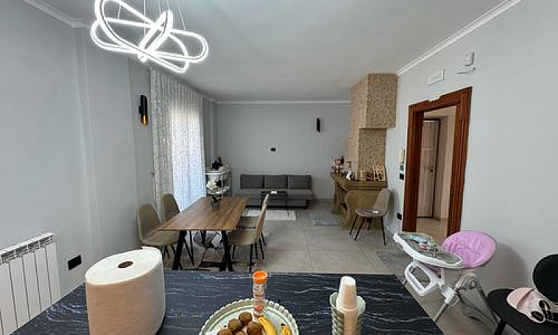 Duplex Ristrutturato...