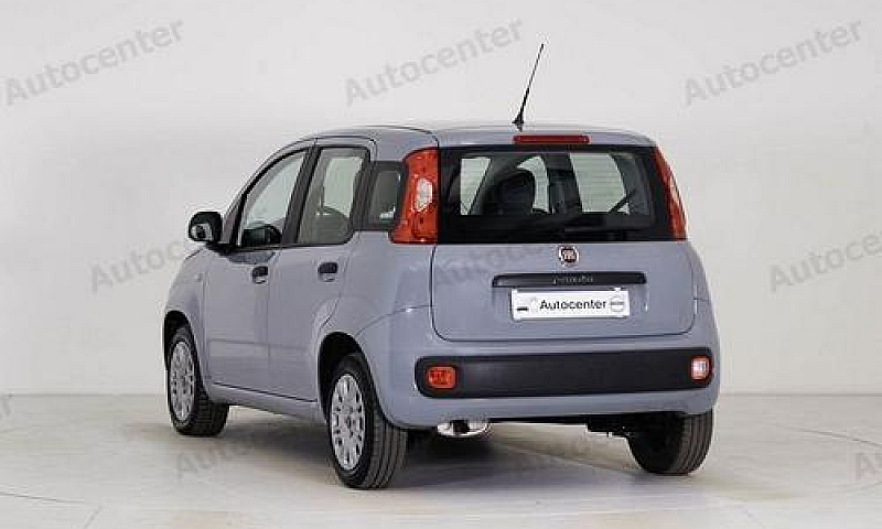 Fiat Panda 1.2 Easy...