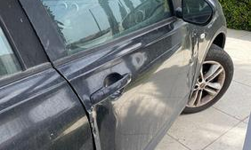 Nissan Qashqai 1ª Se...