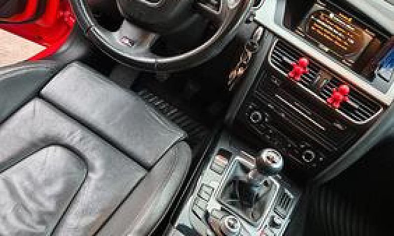 Audi A5 2ª Serie - 2...
