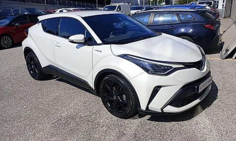 Toyota C-Hr I 2020 1...
