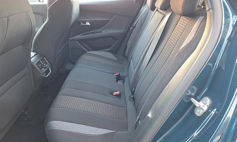 Peugeot 3008 1.5 Blu...
