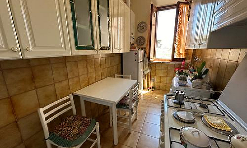 Nuda Proprietà - Tri...