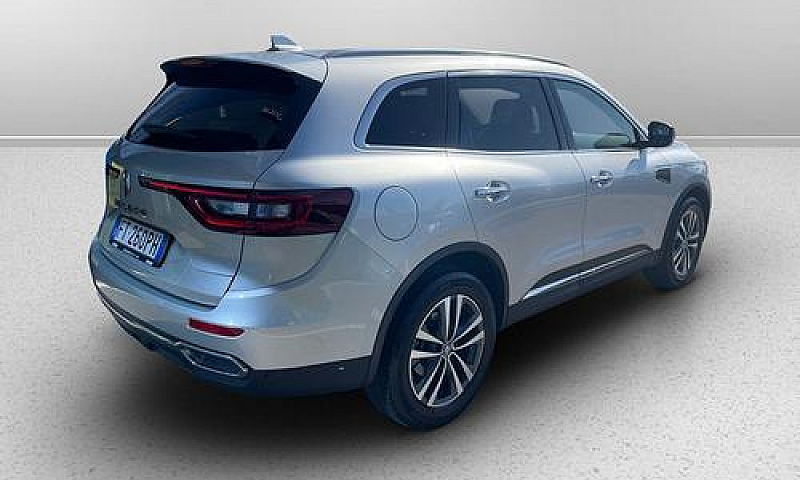 Renault Koleos 1.6 D...