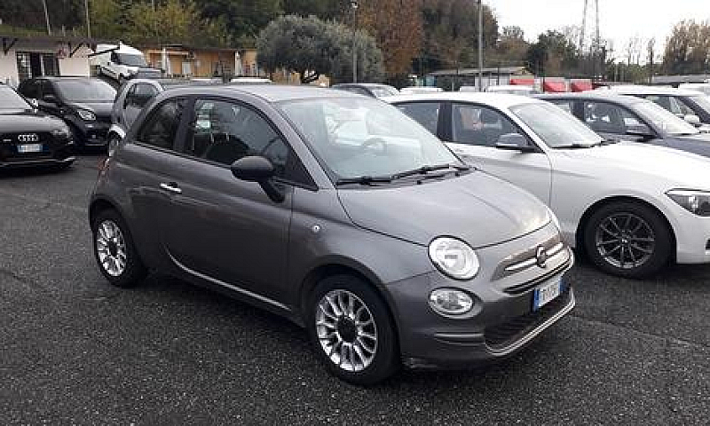 Fiat 500 1.2 Easypow...