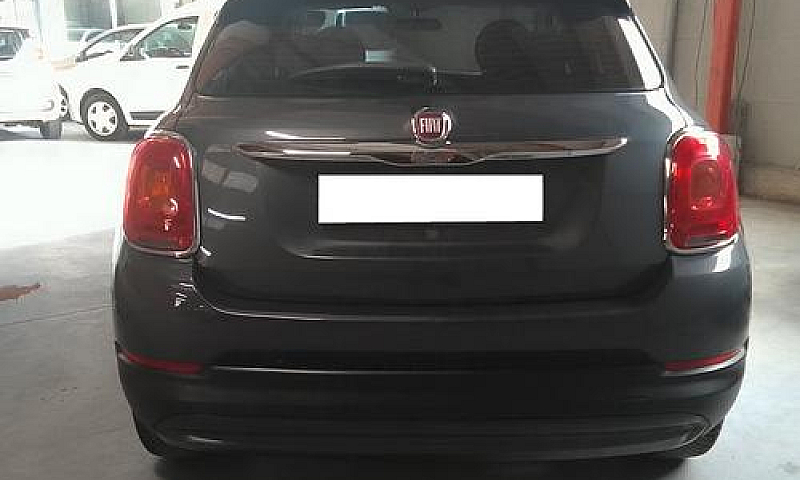 Fiat 500X 1.6 Multij...