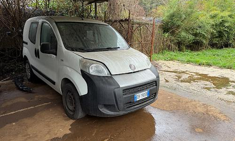 Fiat Fiorino 2010 1....