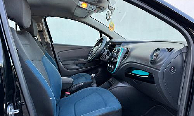 Renault Captur 0.9 T...