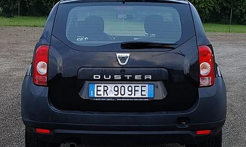 Dacia Duster 1.6 Ben...