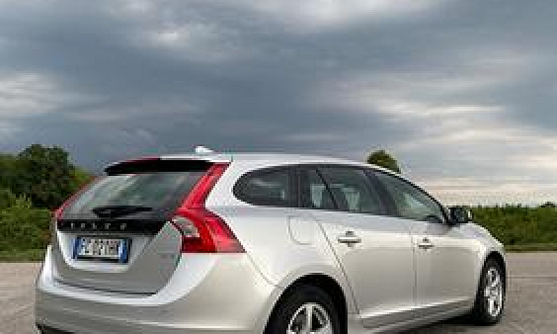 Volvo V60 D3 Geartro...