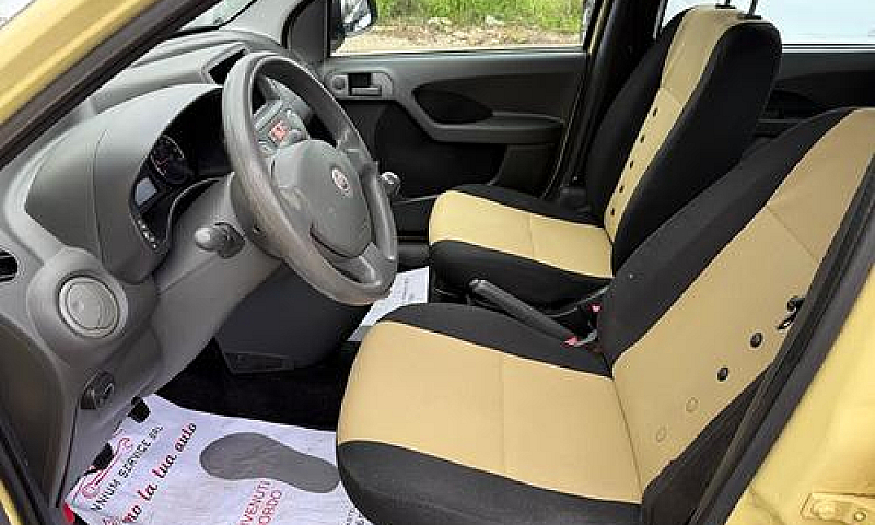 Fiat Panda 1.2 Climb...