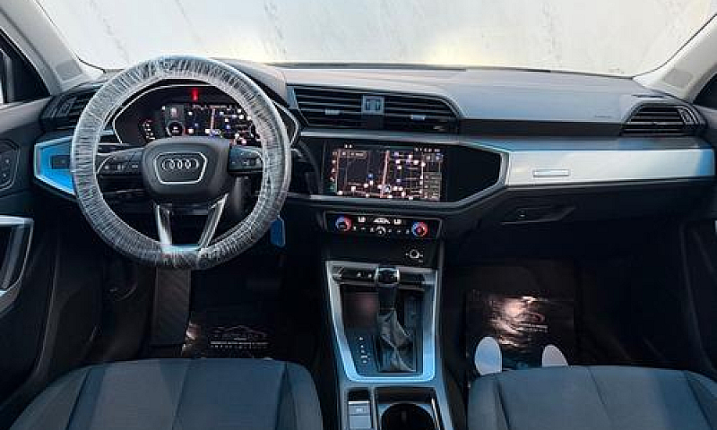 Audi Q3 35 Tdi Quatt...