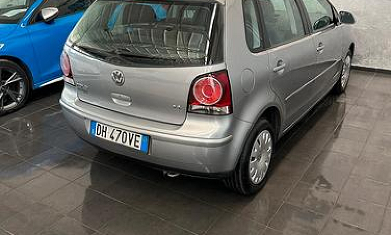 Volkswagen Polo 1.4/...