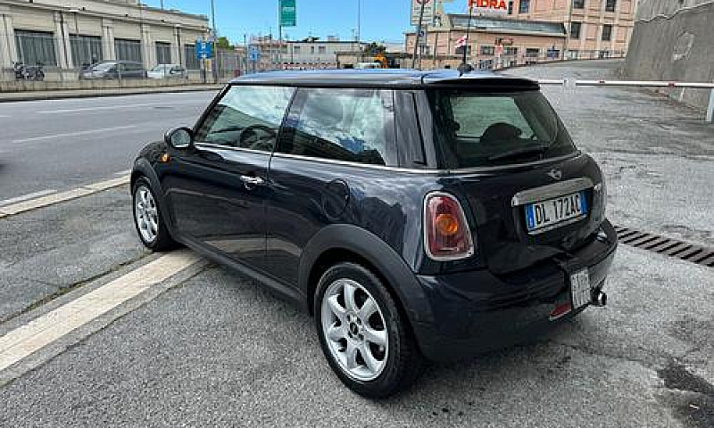 Mini Mini 1.6 16V Co...
