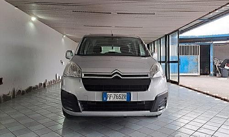 Citroen Berlingo Mul...