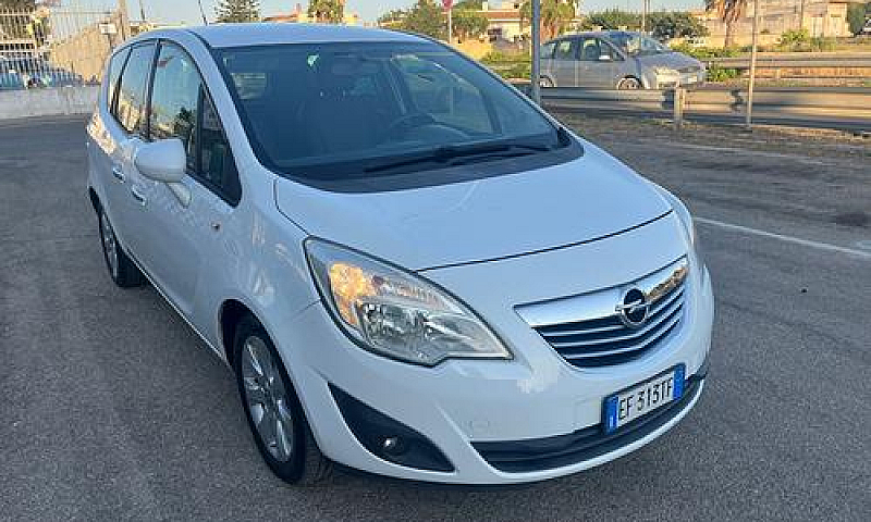 Opel Meriva 1.3 Cdti...