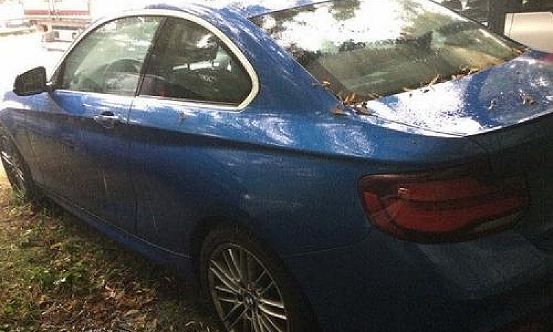 Bmw 230 230I Coupé M...