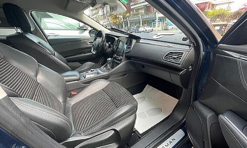 Renault Talisman Dci...
