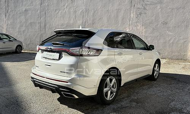Ford Edge 2.0 Tdci 2...