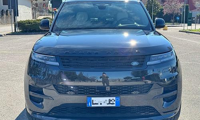 Range Sport 3.0D L6 ...